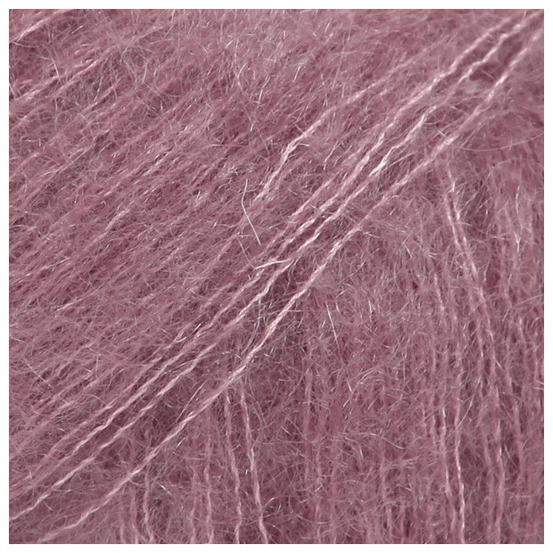 Kid-Silk 31 - malva