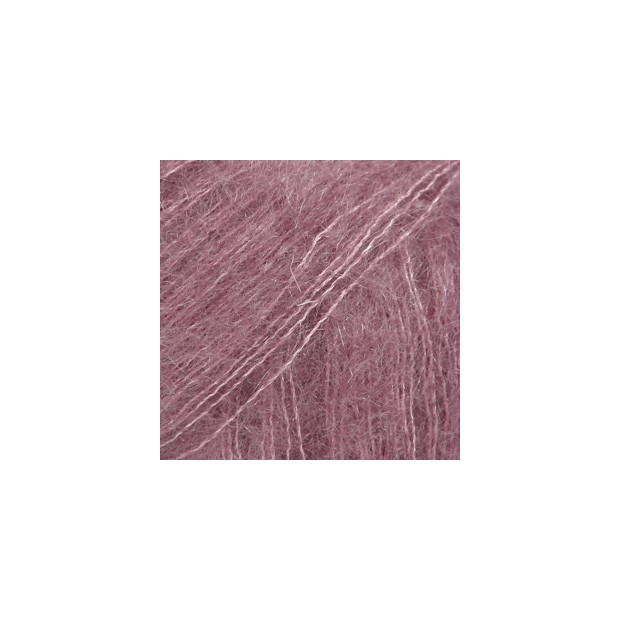 Kid-Silk 31 - malva-1
