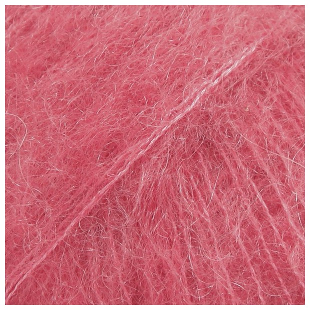 Kid-Silk 32 - frambuesa