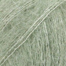 Kid-Silk 34 - verde salvia-1