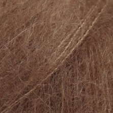 Kid-Silk 35 - chocolate