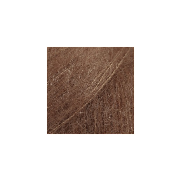 Kid-Silk 35 - chocolate-1
