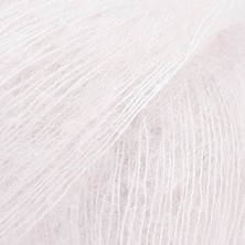 Kid-Silk 38 - tiza