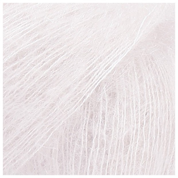 Kid-Silk 38 - tiza