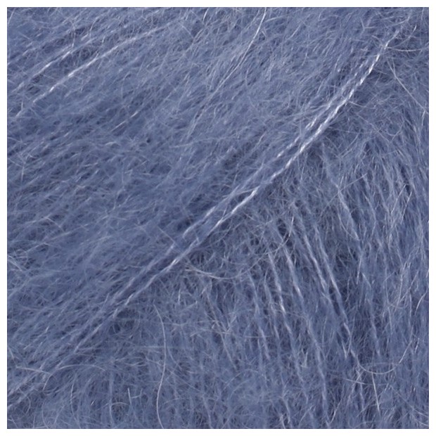 Kid-Silk 39 - azul tempestad