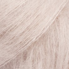 Kid-Silk 40 - rosado perla