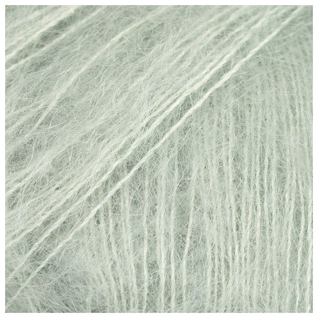 Kid-Silk 45 - menta suave