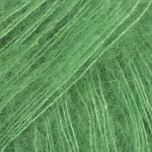 Kid-Silk 48 - verde perico