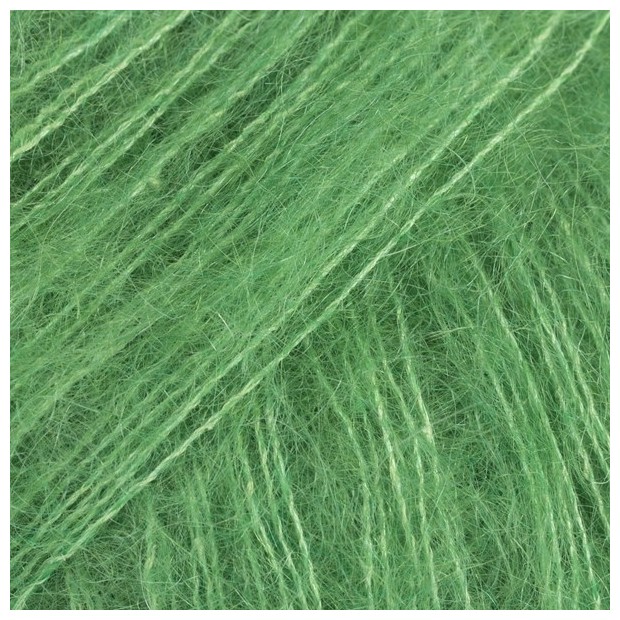 Kid-Silk 48 - verde perico