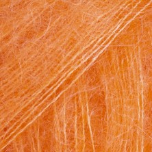 Kid-Silk 49 - naranja eléctrico