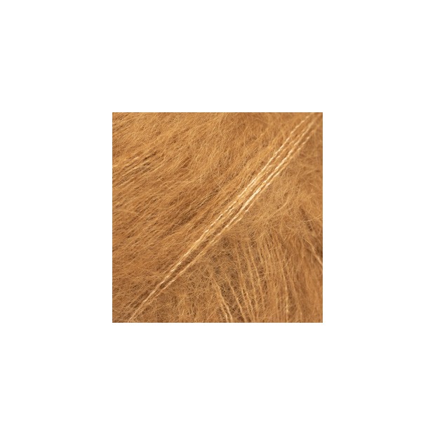 Kid-Silk 50 - caramelo-1