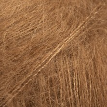 Kid-Silk 51 - toffee