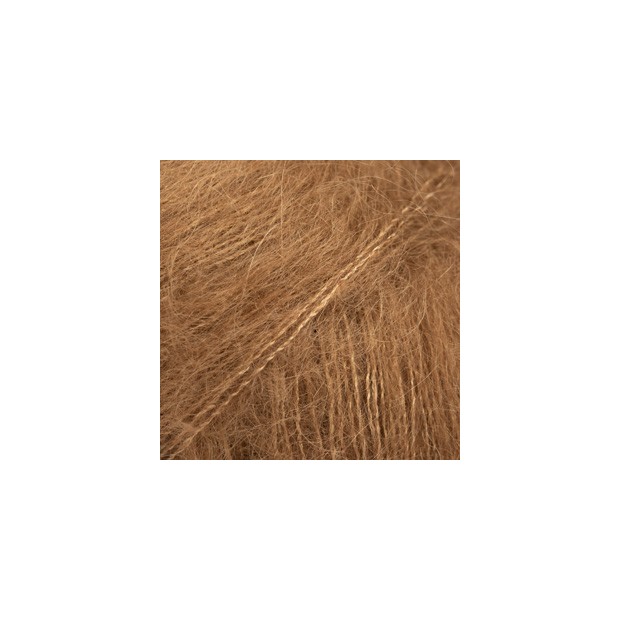 Kid-Silk 51 - toffee-1