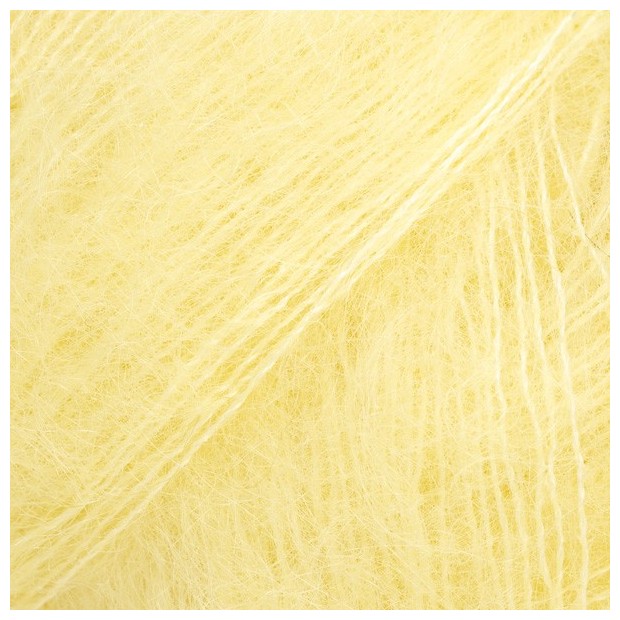 Kid-Silk 52 - limonada