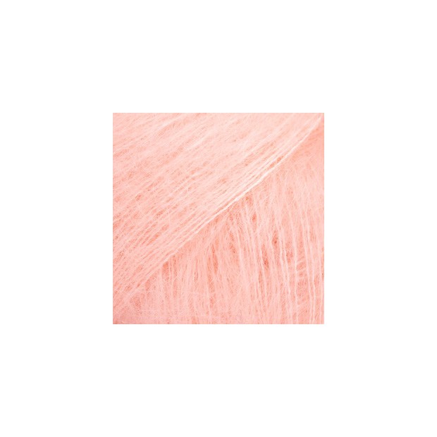 Kid-Silk 53 - melocotón claro-1