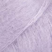 Kid-Silk 55 - lila brumoso-1
