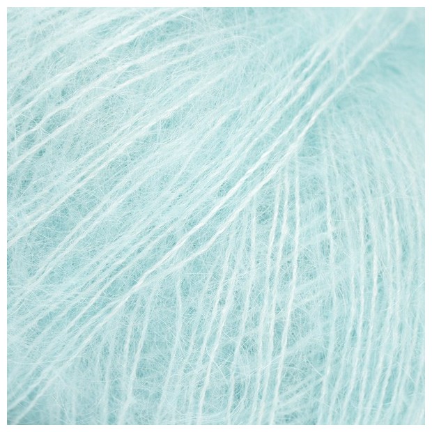 Kid-Silk 58 - aguamarina