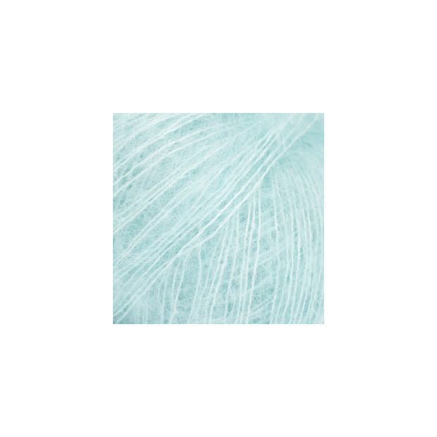 Kid-Silk 58 - aguamarina-1