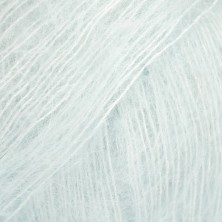 Kid-Silk 59 - cristal de hielo