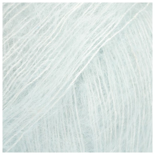 Kid-Silk 59 - cristal de hielo