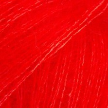 Kid-Silk 61 - rojo intenso-1