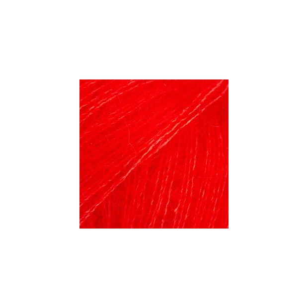 Kid-Silk 61 - rojo intenso-1