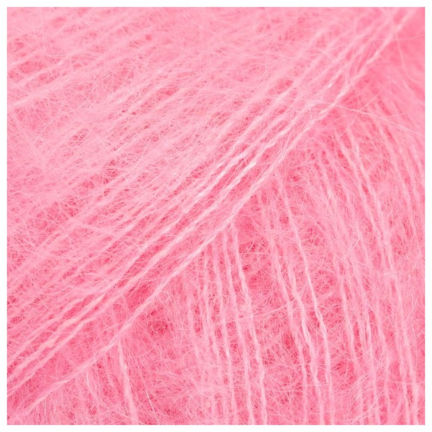 Kid-Silk 62 - helado de fresa