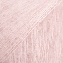 Kid-Silk 63 - rosado polvo-1