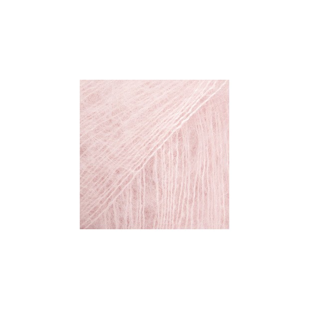 Kid-Silk 63 - rosado polvo-1