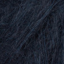 Kid-Silk 65 - azul marino oscuro