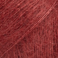 Kid-Silk 68 - granate