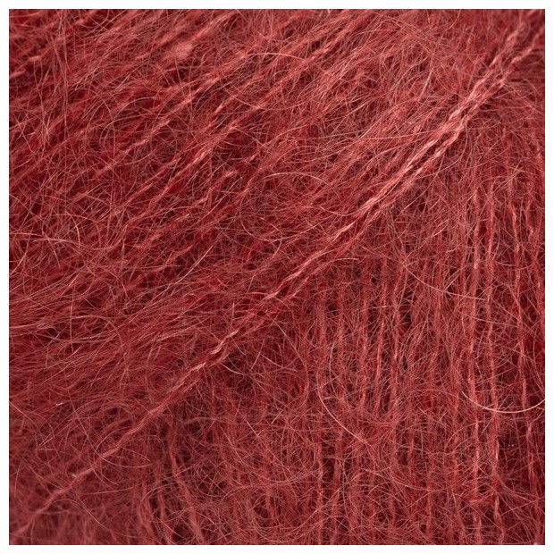 Kid-Silk 68 - granate