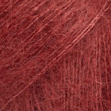 Kid-Silk 68 - granate-1