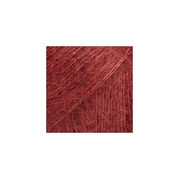 Kid-Silk 68 - granate-1