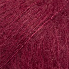 Kid-Silk 70 - borgoña-1