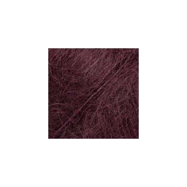 Kid-Silk 71 - uva oscuro-1