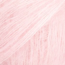 Kid-Silk 72 - rosado pastel-1