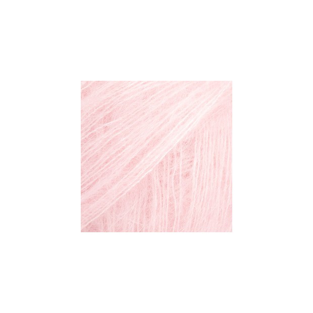 Kid-Silk 72 - rosado pastel-1