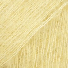 Kid-Silk 73 - amarillo brumoso-1