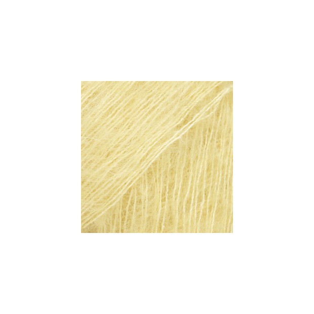 Kid-Silk 73 - amarillo brumoso-1