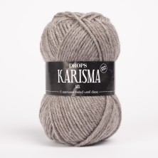 Karisma 55 - bege acastanhado claro