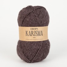 Karisma 56 - castanho escuro