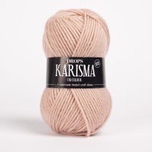 Karisma 84 - rosa do deserto