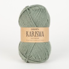 Karisma 86 - verde louro