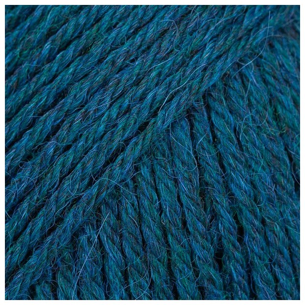 Lima 0701 - azul petróleo