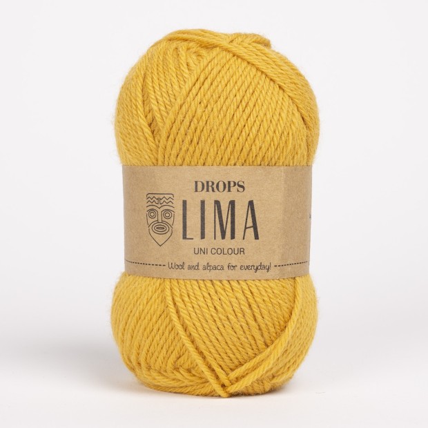 Lima 2923 - ocre
