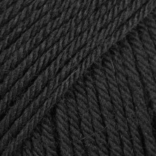 Lima 8903 - negro