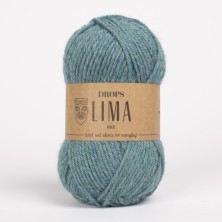 Lima 9018 - verde mar