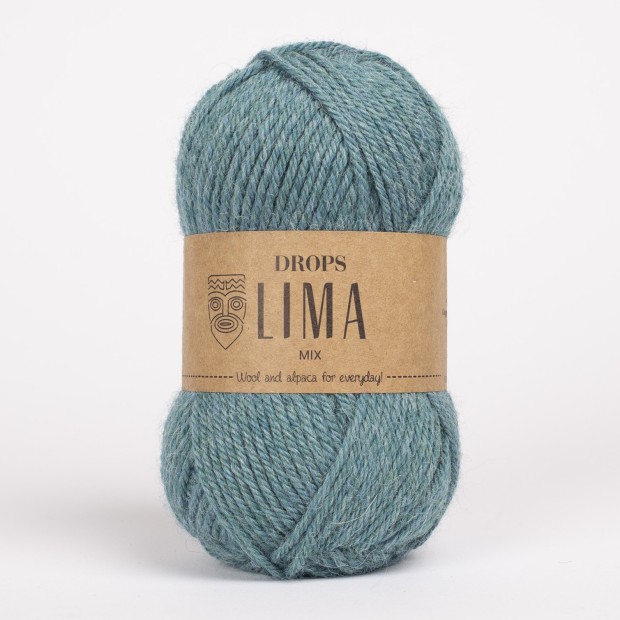Lima 9018 - verde mar