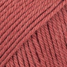 Lima 9021 - rojo ladrillo